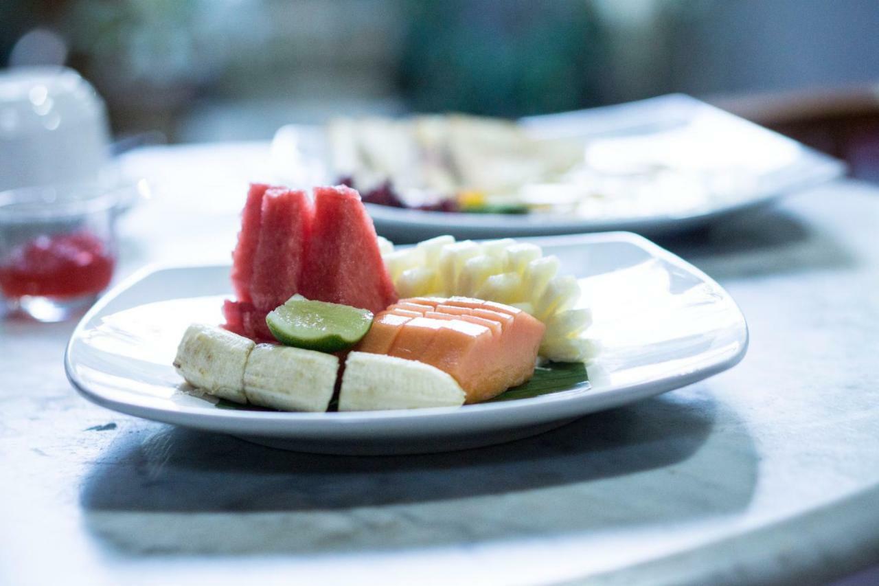 Jaga Roni House Apartment Ubud  Luaran gambar