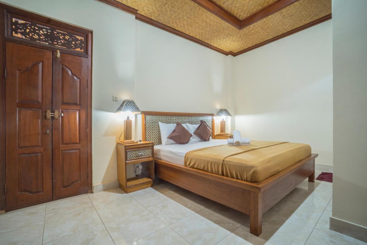 Jaga Roni House Apartment Ubud  Luaran gambar