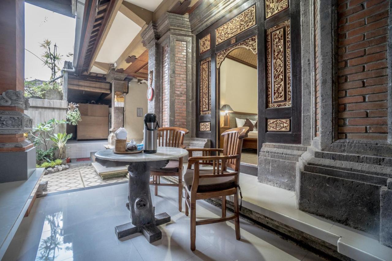 Jaga Roni House Apartment Ubud  Luaran gambar